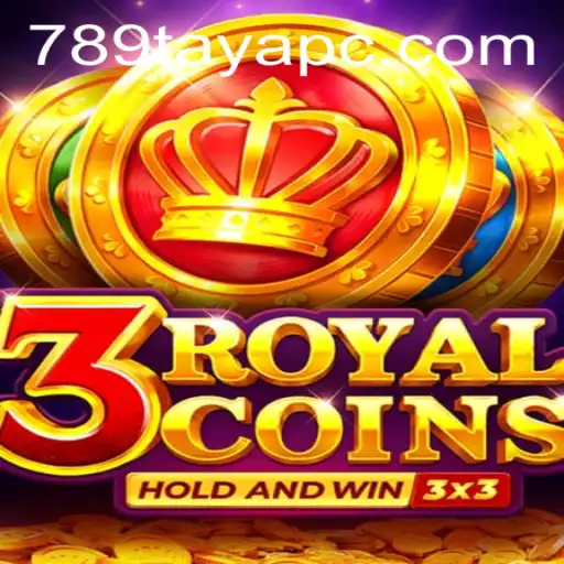 The Enchanting World of 3RoyalCoins: A New Era of Gaming