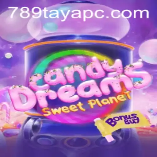 Explore the Sweet Adventure of CandyDreamsSweetPlanet