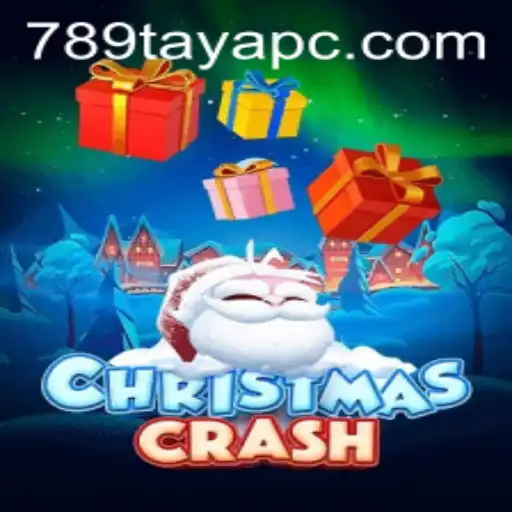 ChristmasCrash: An Exciting Holiday Gaming Experience with 789TAYA