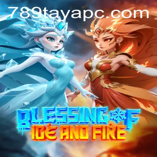 Unveiling the Mystique of Blessing of Ice and Fire