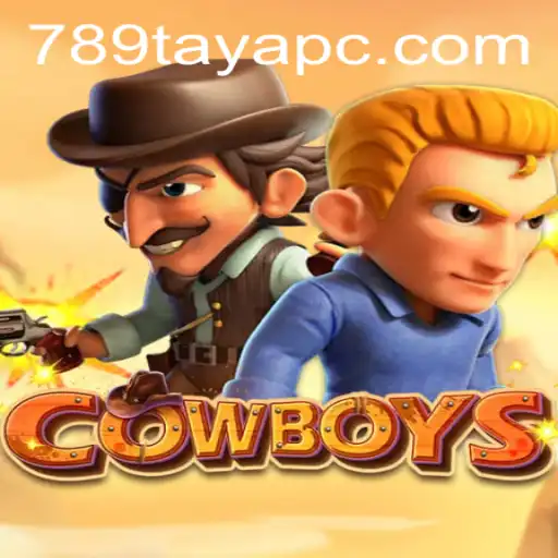 COWBOYS: Exploring the Exciting World of 789TAYA