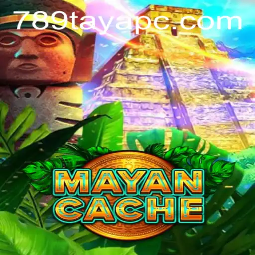 Discovering MayanCache The Thrilling Treasure Hunt Game