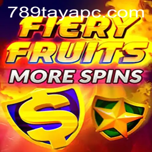 Exploring the Excitement of FieryFruitsMoreSpins: A Captivating Gaming Experience