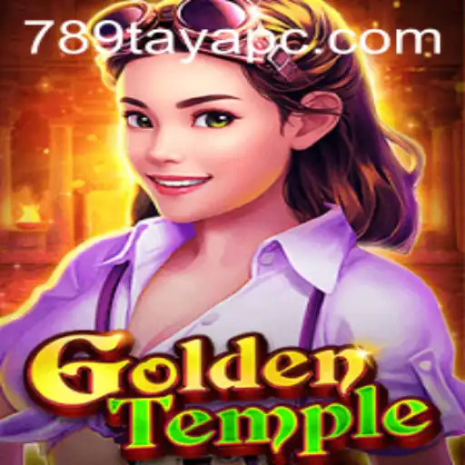 GoldenTemple: A Journey Through Myth and Adventure