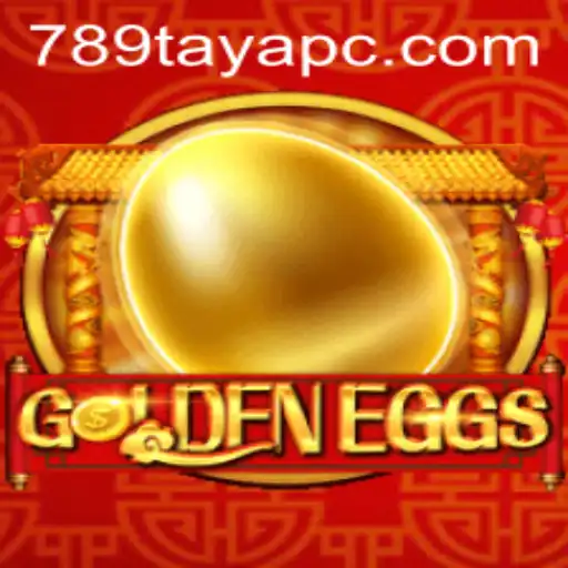 The World of GoldenEggs