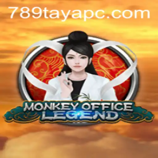 MonkeyOfficeLegend: A Gaming Revolution with 789TAYA