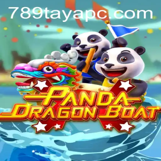 Dive into the Exciting World of PANDADRAGONBOAT