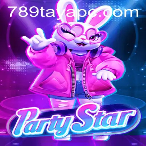 PartyStar: A New Adventure in Interactive Gaming