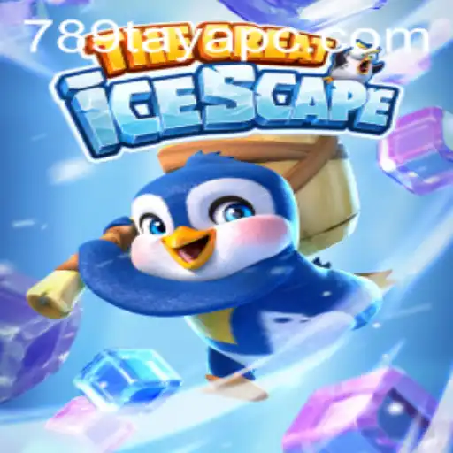 The Great Icescape: A Chilling Adventure