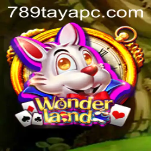 Discover the Enchanting World of Wonderland: A Game of Imagination and Strategy