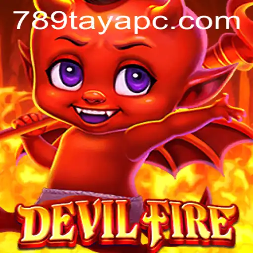 DevilFire: An In-Depth Look at the Latest Gaming Sensation