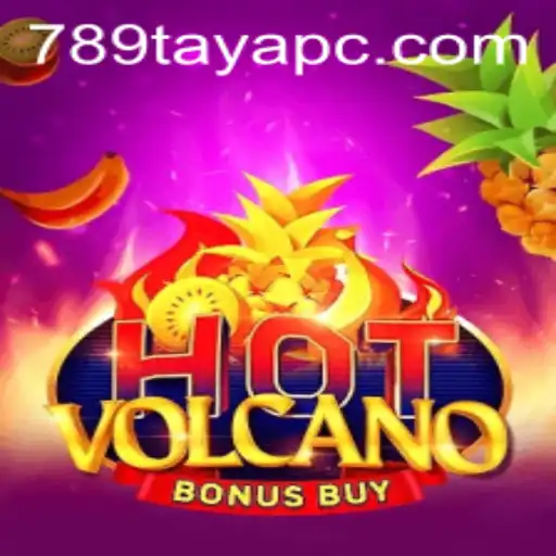 HotVolcanoBonusBuy: A Sizzling New Experience