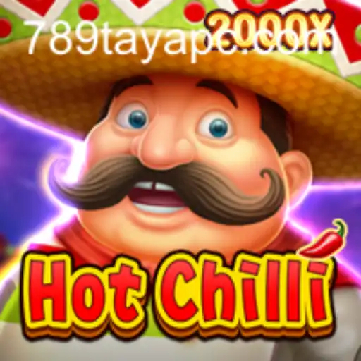 Introducing HotChilli: A Spicy Adventure