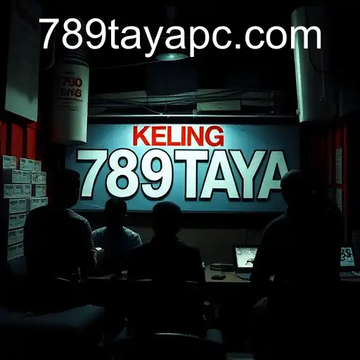 Jueteng: The Underground Lottery with a Twist of 789TAYA