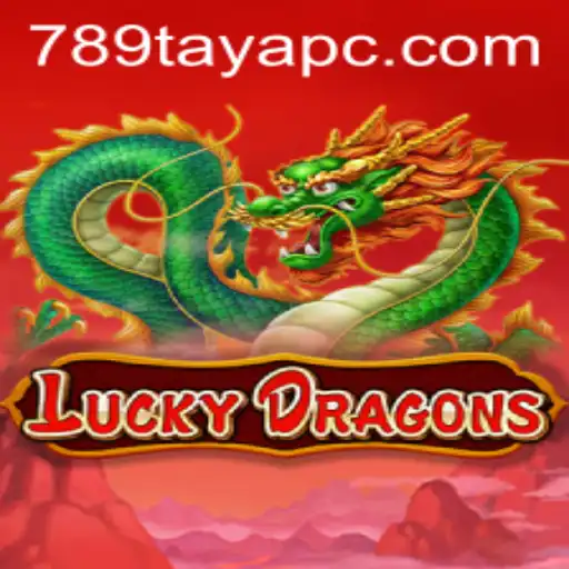 Unveiling LuckyDragons: The Enchanting World of 789TAYA
