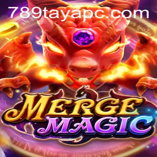 Discover the Magic of MergeMagic: A Captivating Puzzle Adventure