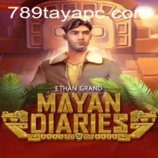 MayanDiaries: Uncovering the Mysteries of an Ancient Civilization