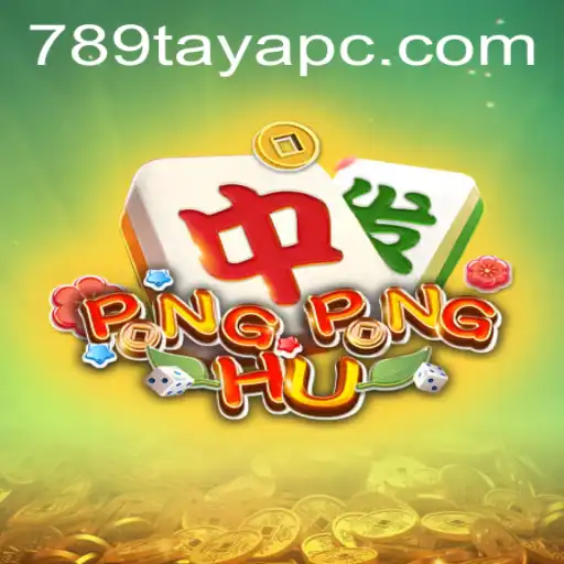 Dive into the World of PONGPONGHU: Mastering the Art of 789TAYA