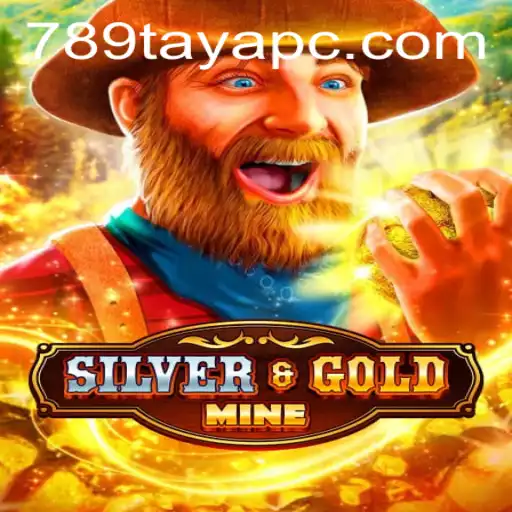 SilverGold: Dive into the Thrilling World of 789TAYA