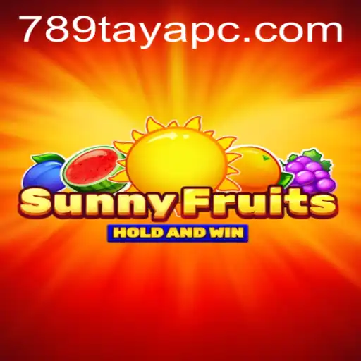 Discover the World of SunnyFruits: A New Gaming Experience with 789TAYA